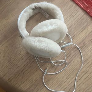 Ugg Wired Earmuffs